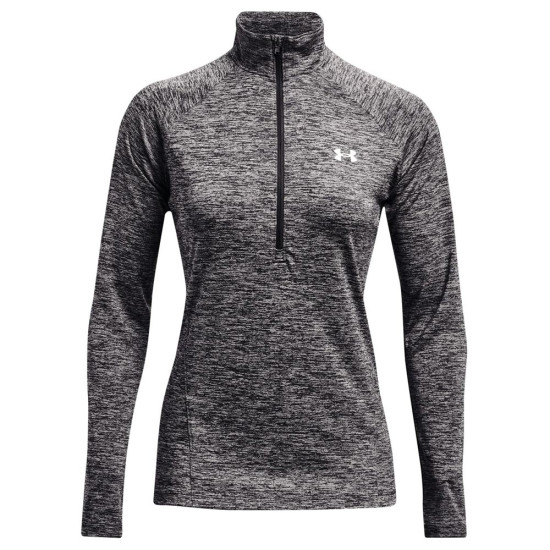 Under Armour Γυναικεία μακρυμάνικη μπλούζα Tech 1/2 Zip Twist